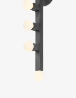 Rubin Sconce