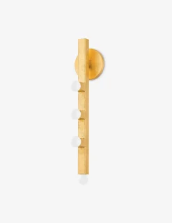 Rubin Sconce
