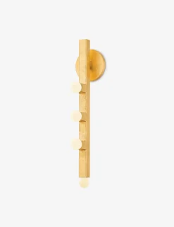 Rubin Sconce