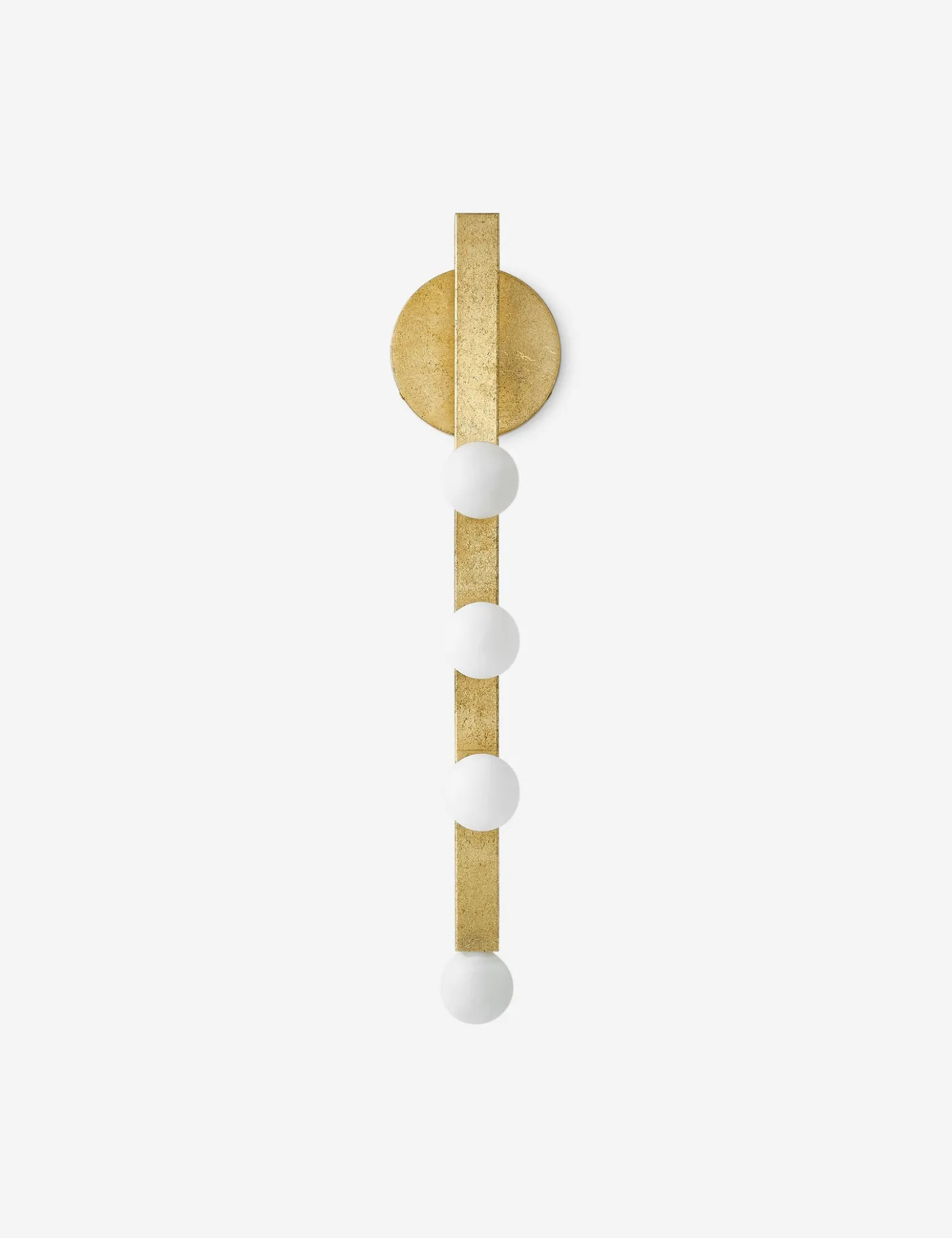 Rubin Sconce
