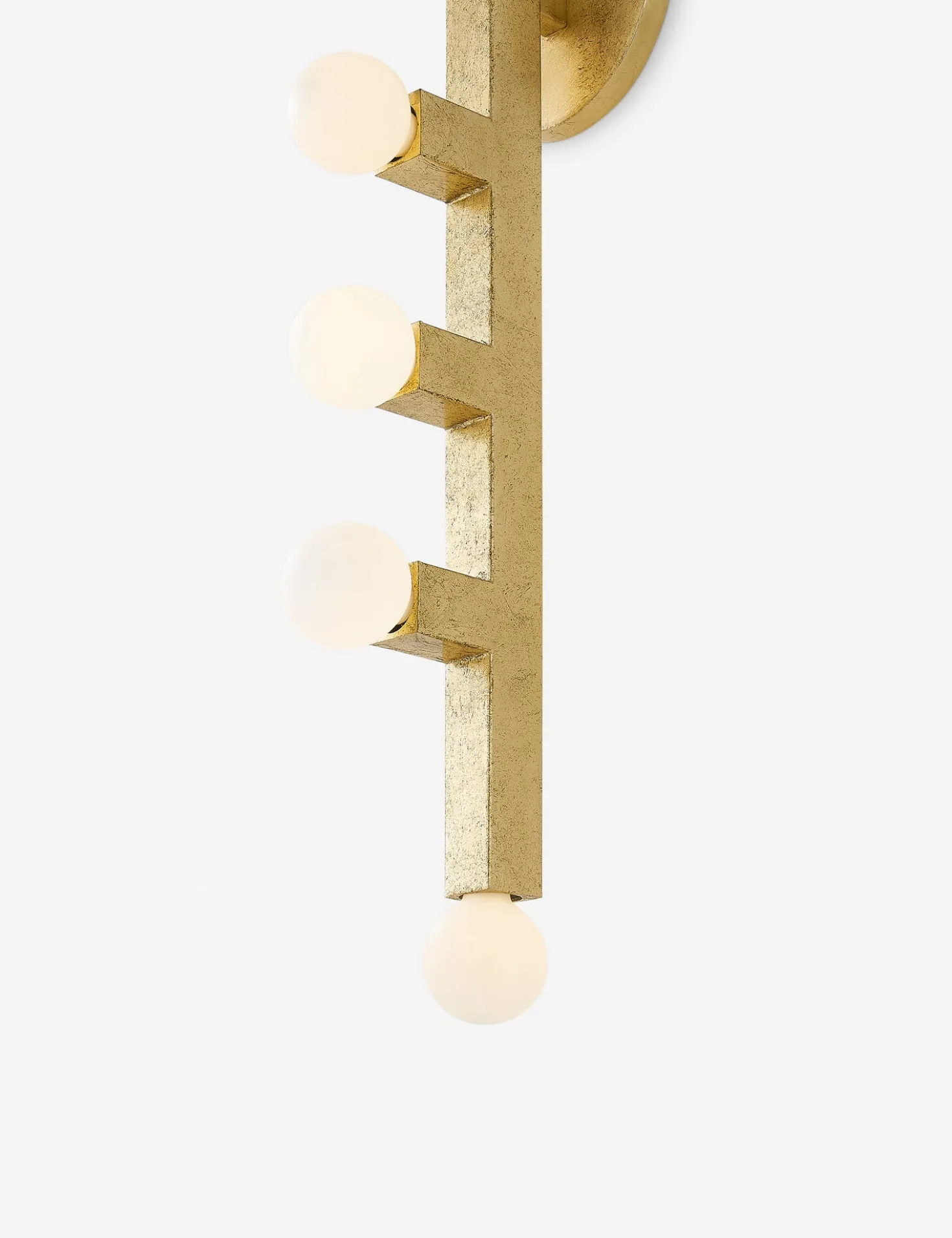 Rubin Sconce
