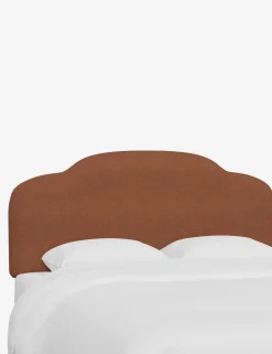Ruby Headboard