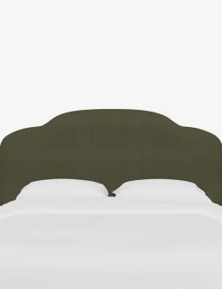 Ruby Headboard