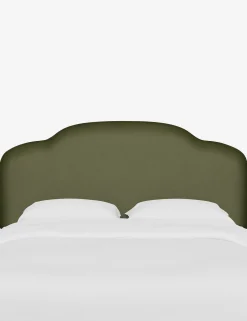 Ruby Headboard