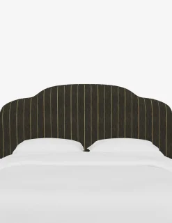 Ruby Headboard