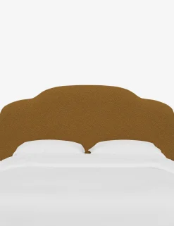 Ruby Headboard
