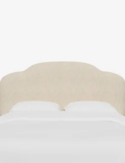 Ruby Headboard