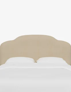 Ruby Headboard
