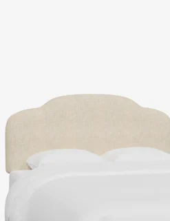 Ruby Headboard