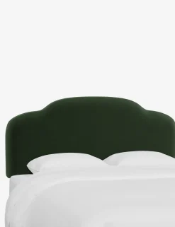 Ruby Headboard
