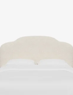 Ruby Headboard