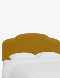 Ruby Headboard