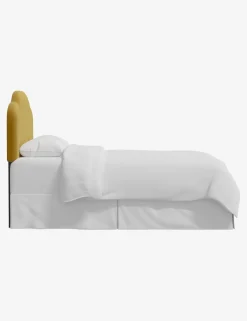 Ruby Headboard