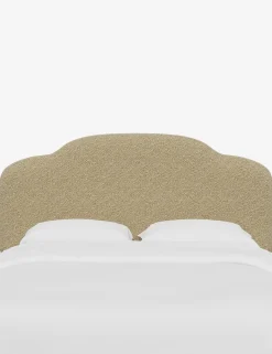 Ruby Headboard