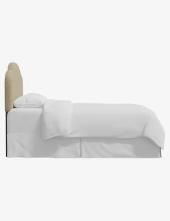 Ruby Headboard