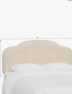 Ruby Headboard