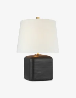 Ruby Table Lamp by Amber Lewis