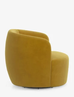 Rue Swivel Chair
