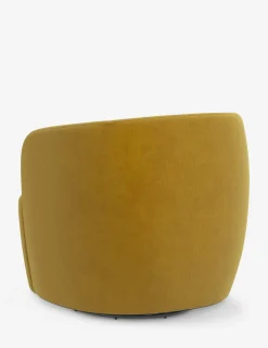 Rue Swivel Chair
