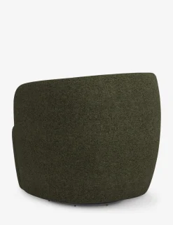 Rue Swivel Chair