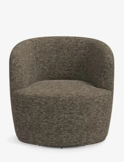 Rue Swivel Chair