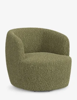 Rue Swivel Chair