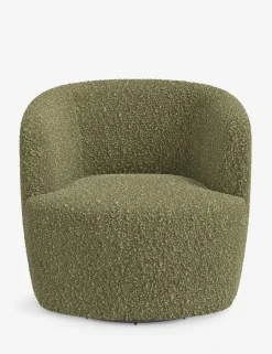Rue Swivel Chair