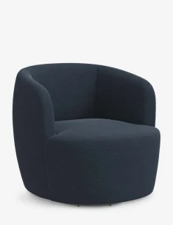 Rue Swivel Chair