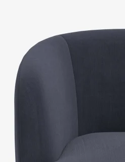 Rue Swivel Chair