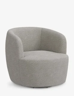Rue Swivel Chair