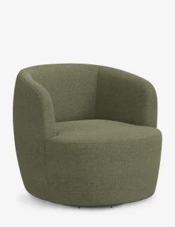 Rue Swivel Chair