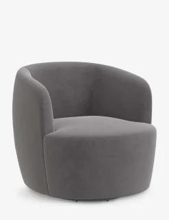 Rue Swivel Chair