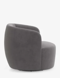 Rue Swivel Chair