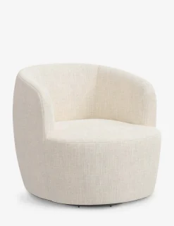 Rue Swivel Chair