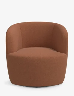 Rue Swivel Chair