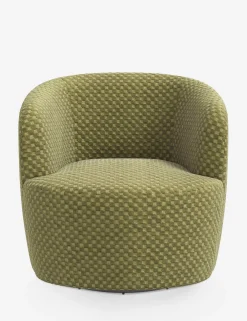 Rue Swivel Chair