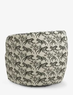 Rue Swivel Chair