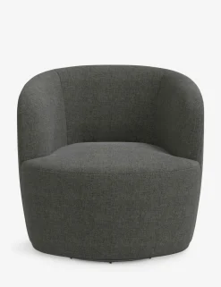 Rue Swivel Chair