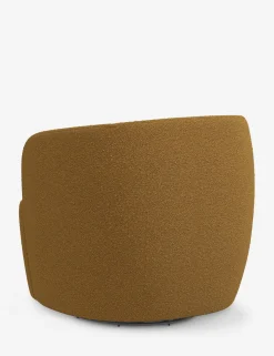 Rue Swivel Chair