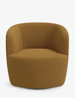 Rue Swivel Chair