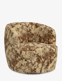 Rue Swivel Chair