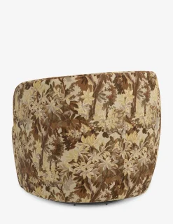 Rue Swivel Chair
