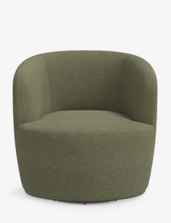Rue Swivel Chair