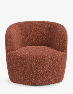 Rue Swivel Chair