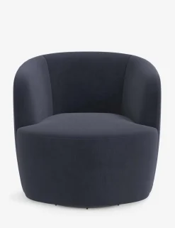Rue Swivel Chair