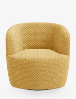 Rue Swivel Chair