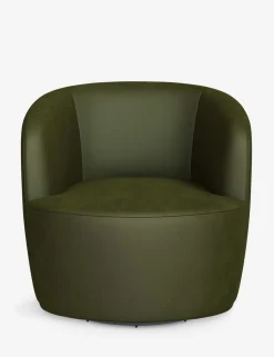 Rue Swivel Chair