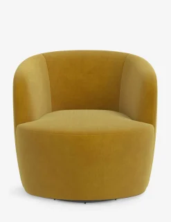 Rue Swivel Chair