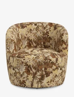Rue Swivel Chair