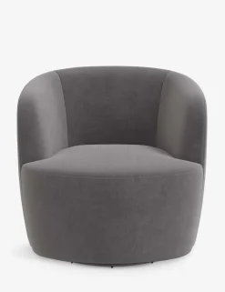 Rue Swivel Chair